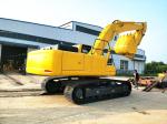 Crawler Excavator HE360-8 excavator Kawasaki Pump/ Cummins Engine/ Shantui