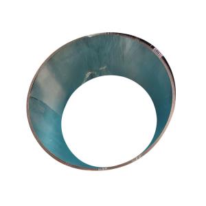 Wholesale ASTM B122 C7701 Nickel Silver Strip Cold Rolling Bright Surface from china suppliers