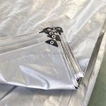 LDPE Laminated HDPE Weaving PE Tarpaulin Sheet for Waterproof Tent and Truck