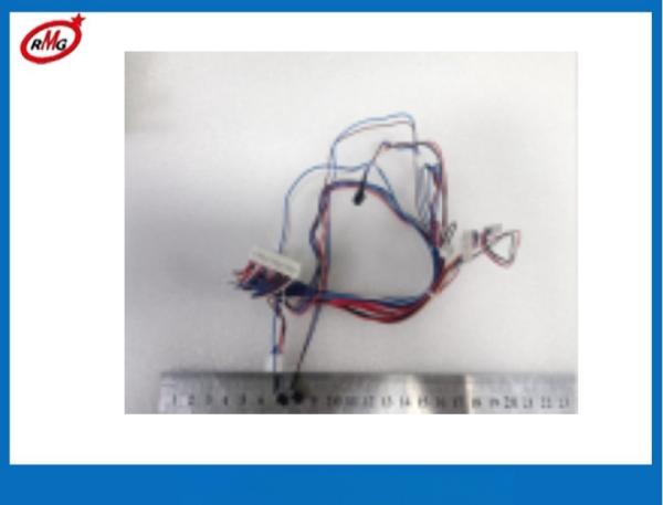 1750295447-25 ATM Machine Parts Diebold Nixdorf DN200 IOC In-Output Module