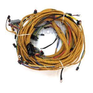 Wholesale Excavator Line Parts E323D External Wiring Harness 4706849 470-6849 Components from china suppliers