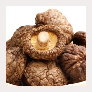 Wholesale Dried Shiitake Slices For Rich Mushroomy Flavor In Cooking from china suppliers