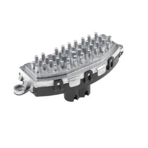 Wholesale Get Optimal Air Flow with BMW M 135 i Heater Blower Motor Fan Resistor OE 64119276112 from china suppliers