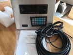 YAOHUA XK3190 DS3 Digital Weight Indicator For Weighbridge