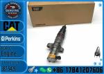 common rail fuel injector C7 C9 diesel fuel Injector 387-9428 268-1835 295-1412