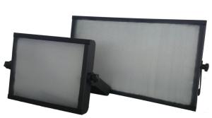 Wholesale 200w Led Color Temperature Theater Stage Lighting Adjustable Panel Light from china suppliers