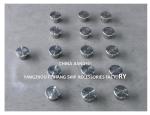 Stainless Steel Sounding Tubes Head Model A50 CB/T3778 Outside Diameter:92mm