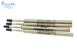 Wholesale Fisher Plotter Pen PGB42BK100 Black Ink 4.2'' Length 1.3mm Ball 684500003 from china suppliers