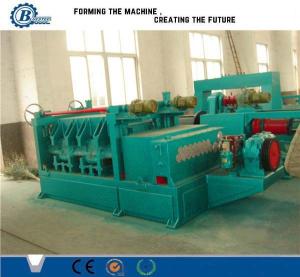 Wholesale Automatic Metal Slitting Line , Steel Coil Slitting Machine Line With Recoiler from china suppliers