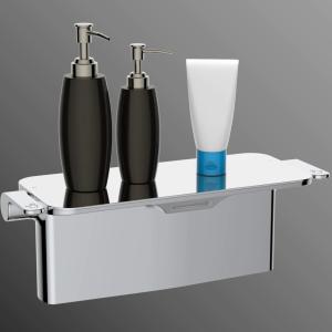 Wholesale Bathroom Shelving Basin Faucet Stored Water Dragon Simple Basin Surface from china suppliers