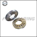 Imperial TRTB1115 Axial Thrust Tapered Roller Bearing 279.4*495.3*133.35mm Big
