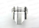 87 - 93 MAZDA b2200 2.2L Engine Parts Piston Head ISO9001 ISO14001 Certification