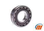 Excavator 22208 Spherical Roller Bearing 22208EAKE4 40X80X23 MM