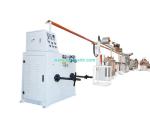 80mm High Section Cable Extrusion Machine Electrical And Telecom Cable Foaming