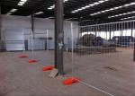 Melbourne Temporary Fence