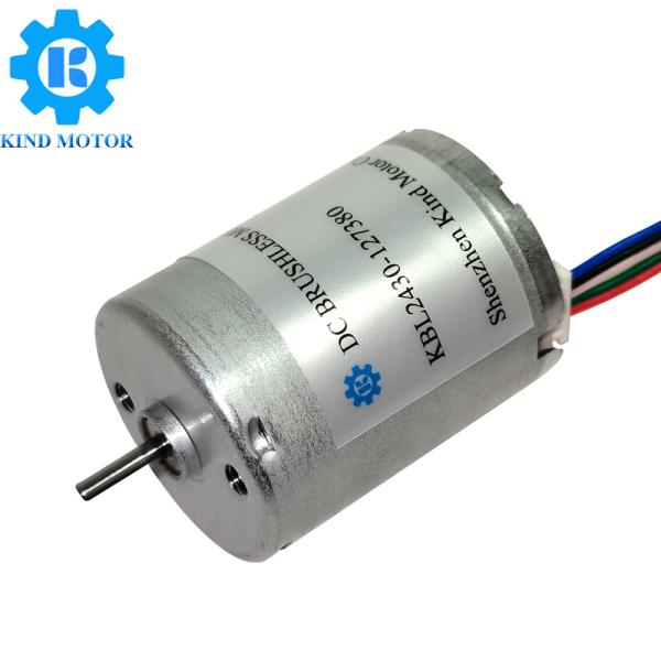 Factory supply low noise micro diameter 24mm 370 BL2430 dc 6v 12v 14.4v 18v 24v