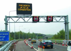Wholesale High Intelligence P16 Dynamic Message Signs , Highway Electronic Signs from china suppliers