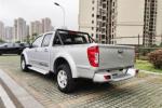 Changcheng Pickup Diesel Engine 2.0T Luxury EU Vehiculos Version GW4D20B 6MT