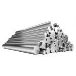 Cold Drawn Bright 301S Stainless Steel Round Bars 4mm Rod
