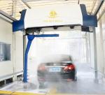 1kwh / Car Automobile Washing Machine 24.5kw
