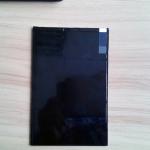 800 * 1280 Pixels 7 Inch Touch Screen Monitor , 36P Smart Touch Screen Monitor