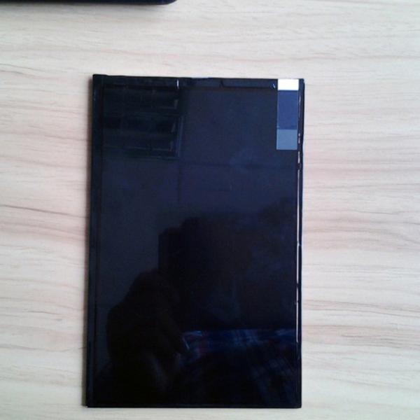 800 * 1280 Pixels 7 Inch Touch Screen Monitor , 36P Smart Touch Screen Monitor