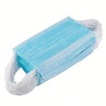 High BFE/PFE Disposable Face Masks For Personal Care , Pharmaceutical