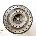 Excavator Machine DH420 2401-6357 Final Drive Travel Gearbox For Doosan
