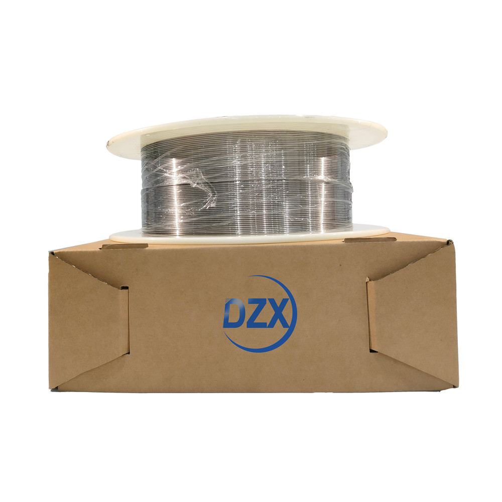 Nickel Alloy 625 600 601 Inconel Welding Wire Ernicrmo-3/Ernicr-3