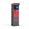 Buy cheap Outdoor 19 Inch Touch Screen Waterproof Highlight Screen Parking Kiosk For Cash from wholesalers