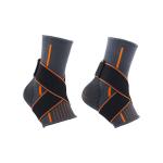 Anti Fatigue Ankle Support Sleeve/Fasciitis Compression Ankle Brace/Plantar
