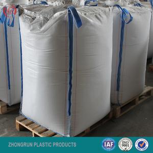 Wholesale PP woven bag,1500kg jumbo bag packing for sand and ore with high UV treated from china suppliers