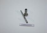 Mini Size Control Valve Wear Resistance Slivery Color CE Certifiion F00RJ02005