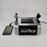 20mm 40mm 60mm Tecar Therapy Diathermy Equipment For Pain Relief