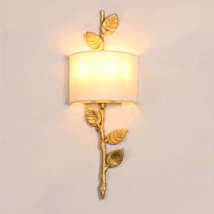 Wholesale LED / Incandescent / Fluorescent Modern Wall Lamp For Living Room from china suppliers