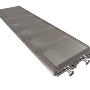 Wholesale Lightweight Air Cooler Heat Exchanger Easy Installation from china suppliers