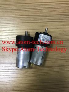 Wholesale ATM Machine Wincor Nixdorf ATM parts wincor nixdorf 2050XE motor 1750056880 dispenser shutter motor 01750056880 from china suppliers