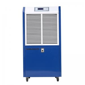 China 500 Sq. Ft. High Efficiency Dehumidifier With Built In Humidistat on sale