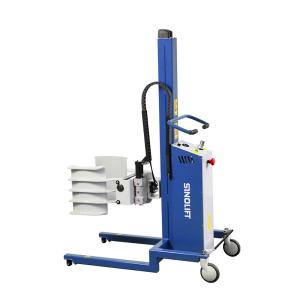 Wholesale Sinolift ESR Electric Clamp Roll Lifter from china suppliers