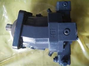 Wholesale Variable displacement Rexroth hydraulic motor A6VM160DA1/63W-VZB020B from china suppliers