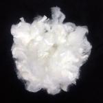 3D Hollow Conjugated Siliconized Polyester Staple Fiber, Polyester Fiber Cotton