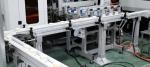 8 Cameras Automated Vision CCD Inspection Machine Cup Inspection Equipment ODM