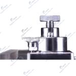 Gelon Pneumatic Cylinder Cell Crimping Cap Machine Sealer Battery Production