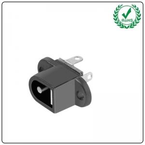 China DC Power Jack/Power Outlet/Power Socket DC00160 on sale