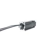 Micro Dc Servo Motor 3000 Rpm 250w 200w 300w 350w 400W Micro Servo Motor factory