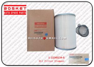 Wholesale Hydraulic Oil Filter Element Isuzu Filters Cxz51k Cyh51k 6wf1 1132402340 1-13240234-0 from china suppliers