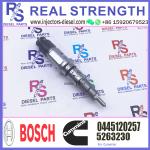 Cummins Machinery Engines Parts ISB ISC ISL Injector 5263230 4994928 045120257