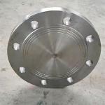 SS44600/X10CrAlSi25/H24JS/1.4762 / 1.4763/446/Z12CAS25 Stainless Steel Blind