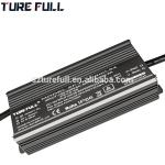 Constant Current 300W IP65 Indoor Outdoor Waterproof Power Supply