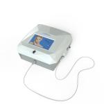 portable high frequency spider veins vascular removal equipment for clinic or